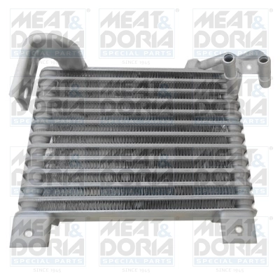 Oil Cooler, engine oil